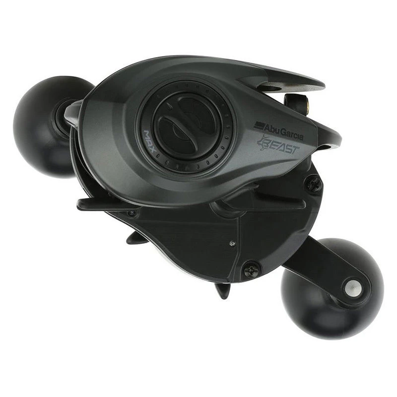 Abu Garcia Beast 200 Low Profile Reel LH
